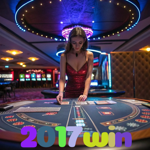2017win